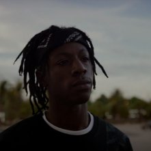 Mr. Robot: Joey Bada$$ nell'ultimo episodio delal seconda stagione