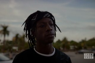 Mr. Robot: Joey Bada$$ nell'ultimo episodio delal seconda stagione