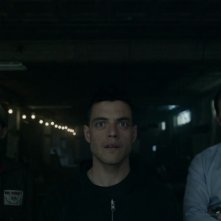 Mr. Robot: un'immagine del finale della seconda stagione