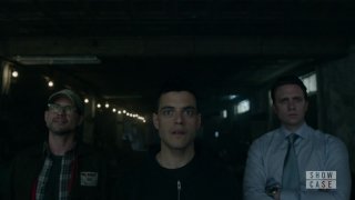 Mr. Robot: un'immagine del finale della seconda stagione