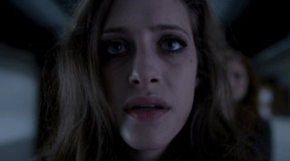Mr. Robot: Darlene in un'immagine del season finale