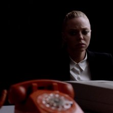 Mr. Robot: Portia Doubleday in un'immagine dell'undicesimo episodio