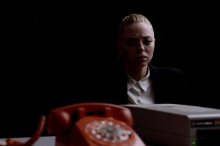 Mr. Robot: Portia Doubleday in un'immagine dell'undicesimo episodio