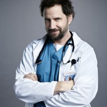Heartbeat: Jamie Kennedy in una foto promozionale della serie