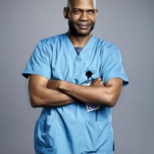 Heartbeat: JLouis Mills in una foto promozionale della serie