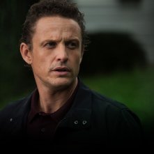 Heartbeat: David Lyons nel pilot della serie