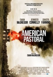 Locandina di American Pastoral