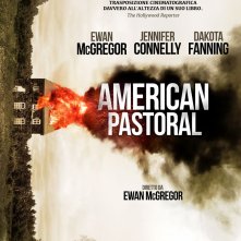 Locandina di American Pastoral