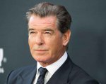 Pierce Brosnan reciterà in The Only Living Boy in New York