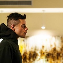 Mr. Robot: l'attore Rami Malek nel finale della seconda stagione