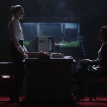 Mr. Robot: un'immagine dell'undicesima puntata