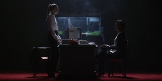 Mr. Robot: un'immagine dell'undicesima puntata