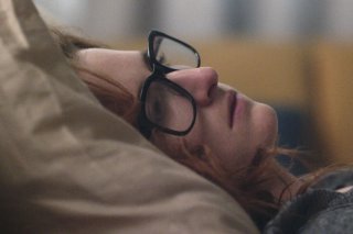 Mr. Robot: Grace Gummer in una foto della serie