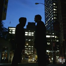 Mr. Robot: un'immagine dell'undicesimo episodio