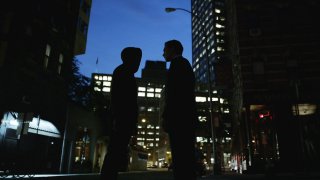 Mr. Robot: un'immagine dell'undicesimo episodio