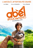 Locandina di Abel - Il figlio del vento