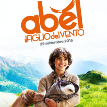 Locandina di Abel - Il figlio del vento
