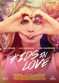 Locandina di Kids in Love