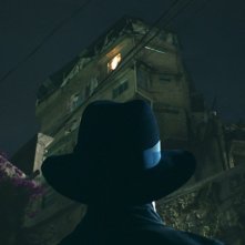 The Exorcist: un'immagine del primo episodio della serie