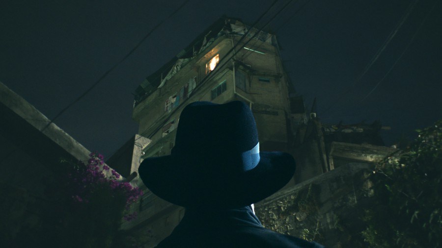 The Exorcist: un'immagine del primo episodio della serie