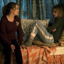 The Exorcist: Hannah Kasulka e Brianne Howey nel pilot