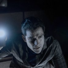 The Exorcist: un'immagine dell'attore Alfonso Herrera