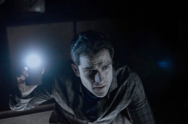 The Exorcist: un'immagine dell'attore Alfonso Herrera