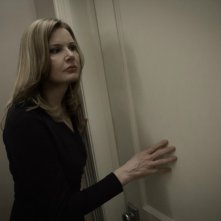 The Exorcist: l'attrice Geena Davis in Chapter One: And Let My Cry Come Unto Thee 