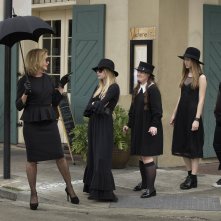 American Horror Story, Jessica Lange in Coven