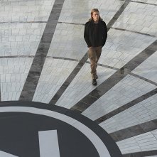 MacGyver: il protagonista Lucas Till in The Rising