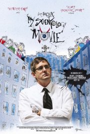 Locandina di My Scientology Movie 