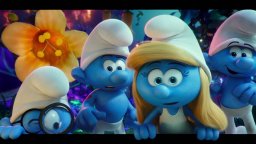 I Puffi - Viaggio nella foresta segreta | Trailer italiano