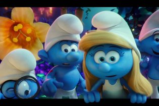 I Puffi - Viaggio nella foresta segreta | Trailer italiano