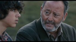 Abel - Il Figlio del Vento - Clip 'È ora Lukas'