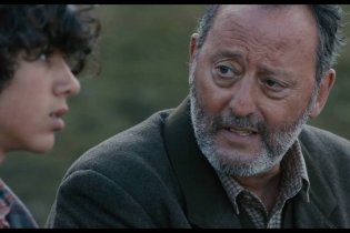 Abel - Il Figlio del Vento - Clip 'È ora Lukas'