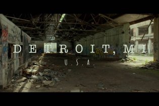 Domani - Clip 'La scarsità di cibo'