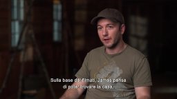 Blair Witch - Intervista Simon Barrett