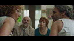 Piuma - Clip 'La ragazza si è inventata tutto?'