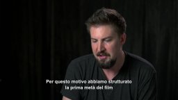 Blair Witch - Intervista Adam Wingard