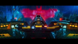 LEGO Batman Il Film - Comic-Con Trailer Italiano Ufficiale