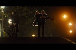 Bridget Jones's Baby - Clip 'Ci penso io'