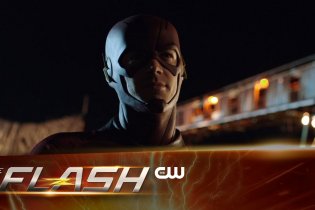 The Flash - Season 3 Trailer