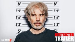 Bad Santa 2 - Trailer Red Band 2