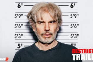 Bad Santa 2 - Trailer Red Band 2