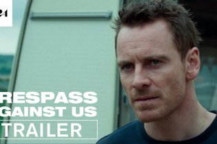 Trespass Against Us - Trailer