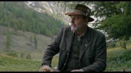 Abel - Il Figlio del Vento - Clip 'Non provare ad imbrogliarmi'