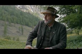 Abel - Il Figlio del Vento - Clip 'Non provare ad imbrogliarmi'