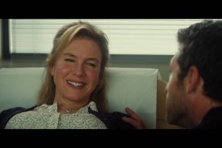 Bridget Jones's Baby - Clip 'Lei è il papà, presumo'