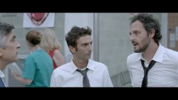 Prima di Lunedì - Clip 'Mi dovete un favore'