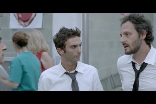 Prima di Lunedì - Clip 'Mi dovete un favore'
